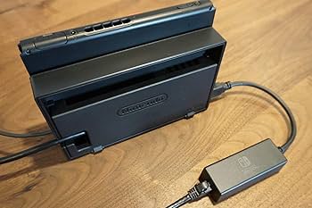 Amazon.co.jp: 【Nintendo Switch対応】LANアダプター USB for