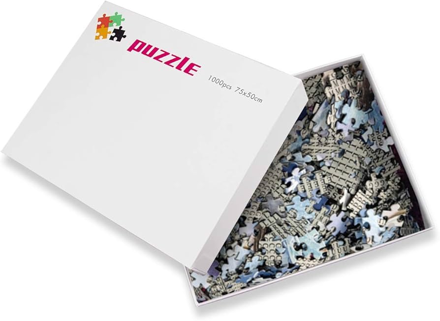 Amazon.co.jp: スヌーピー ウッドストック 1000ピース パズル