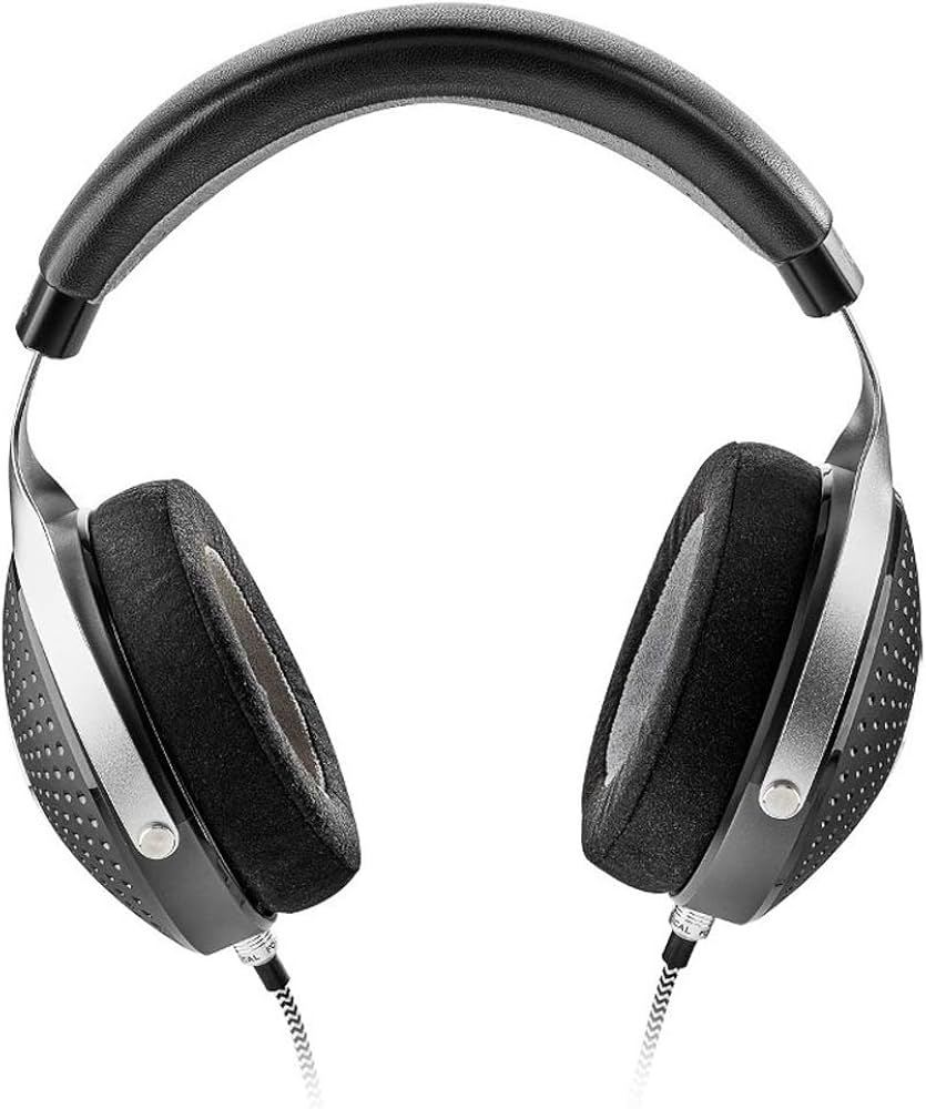 Amazon.com: Focal Focal Elegia Closed-Back Circum-Aural Headphones