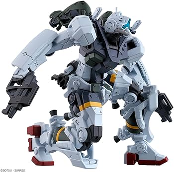 Amazon | BANDAI SPIRITS(バンダイ スピリッツ) HG 機動戦士Gundam