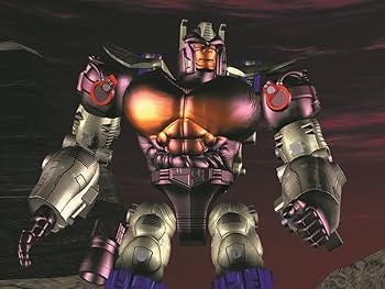 Amazon.co.jp: ビーストウォーズメタルス 超生命体トランスフォーマー