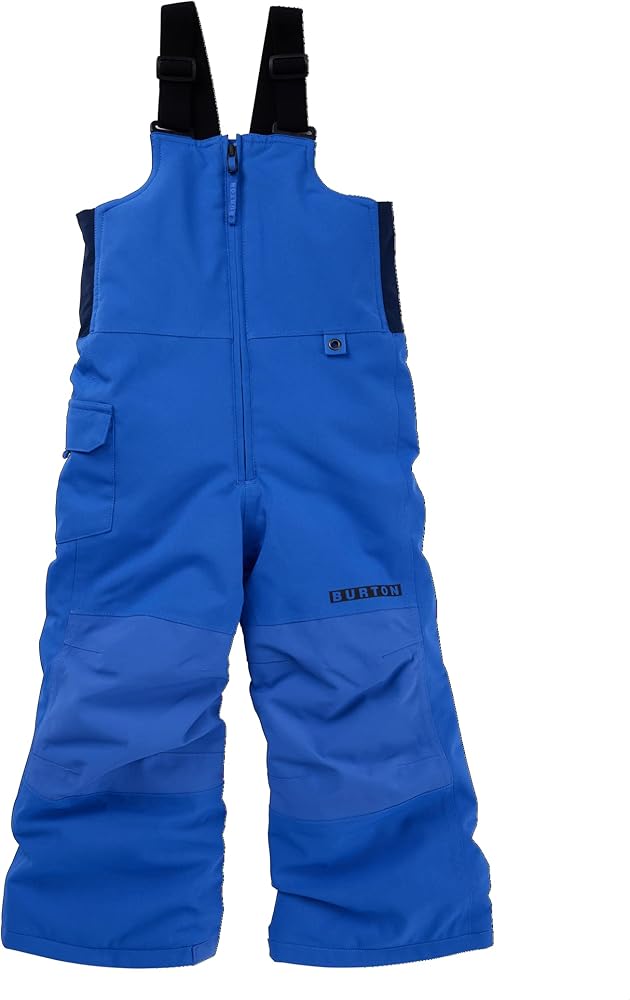 Amazon.com : Burton Toddlers Maven Bib Pants, Amparo Blue, 18