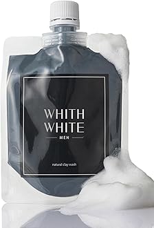 Amazon.co.jp: WHITH WHITE: メンズケア