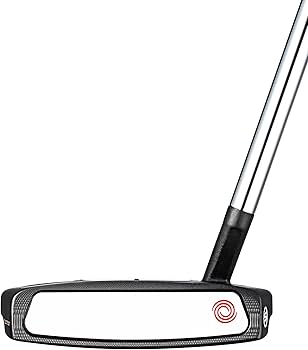 Amazon.co.jp: キャロウェイ オデッセイ (ODYSSEY) 右用 パター 2-BALL