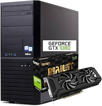 Amazon.co.jp: 【整備済み品】 ゲーミングPC デスクトップ パソコン