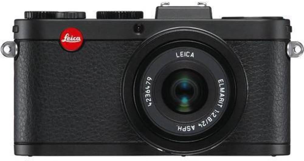 Amazon | Leica 2.7インチTFT LCDボディー専用18450 X2 16.5MP
