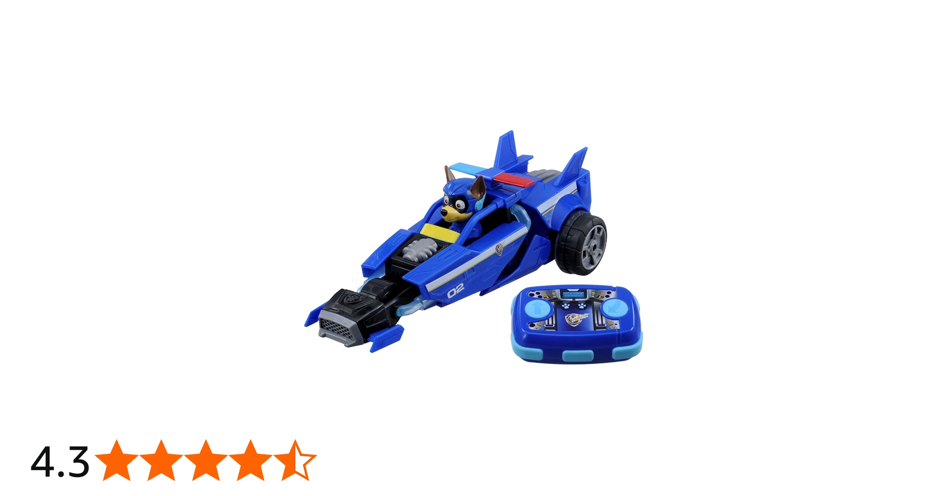 Amazon.co.jp: タカラトミー(TAKARA TOMY) パウ・パトロール ザ
