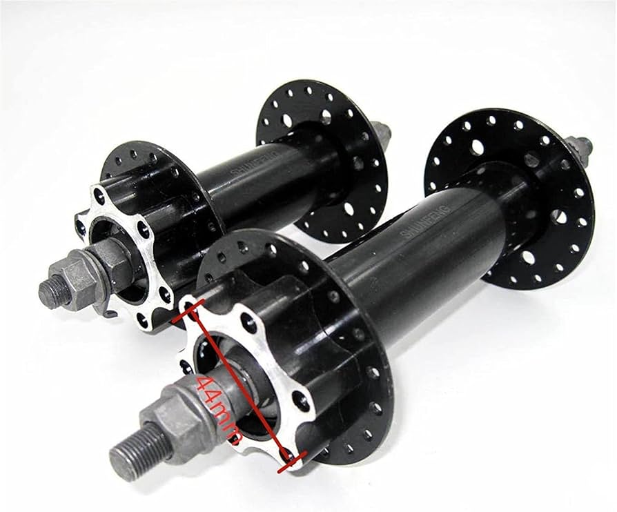 TG10用 アルミフロントハブキャリア8度 未開封品 TG10用 アルミ