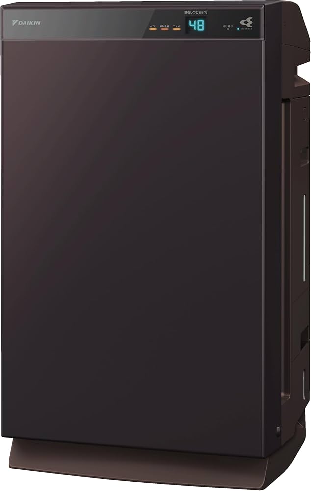Amazon | ダイキン【お部屋のダニ・カビ対策】除湿 加湿 空気清浄機