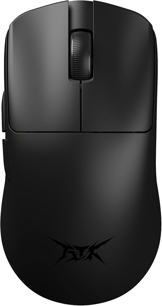 Amazon | 超軽量ワイヤレスゲーミングマウス ATK Blazing Sky F1