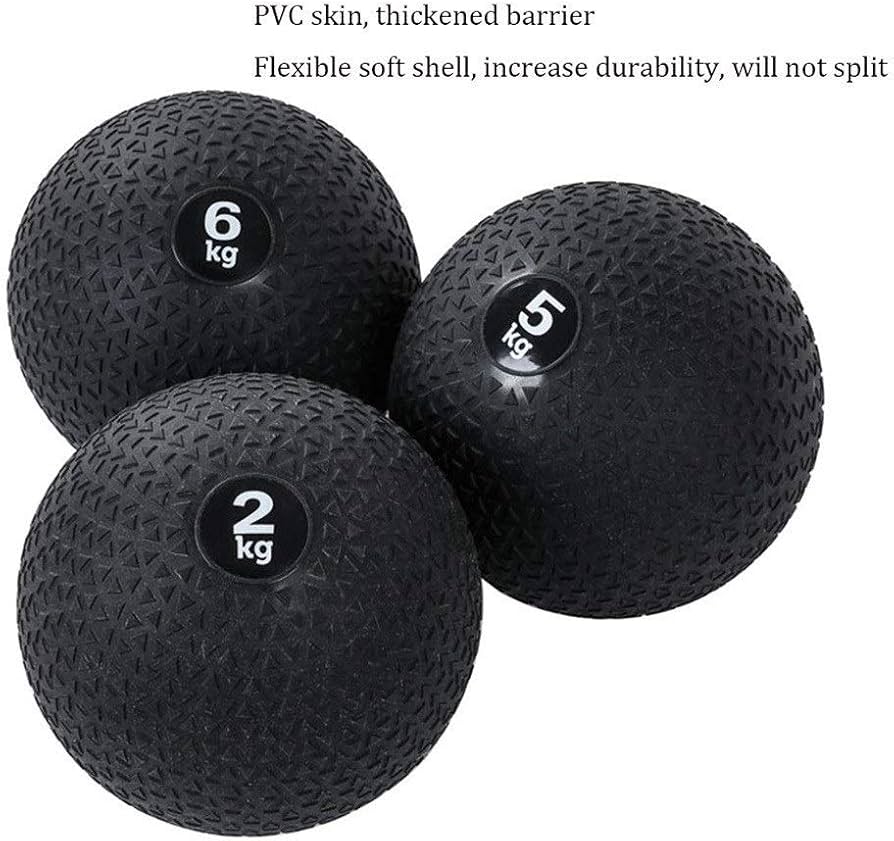 Amazon.co.jp: WXYZ メディシンボール 20kgのサンドメディシンボール