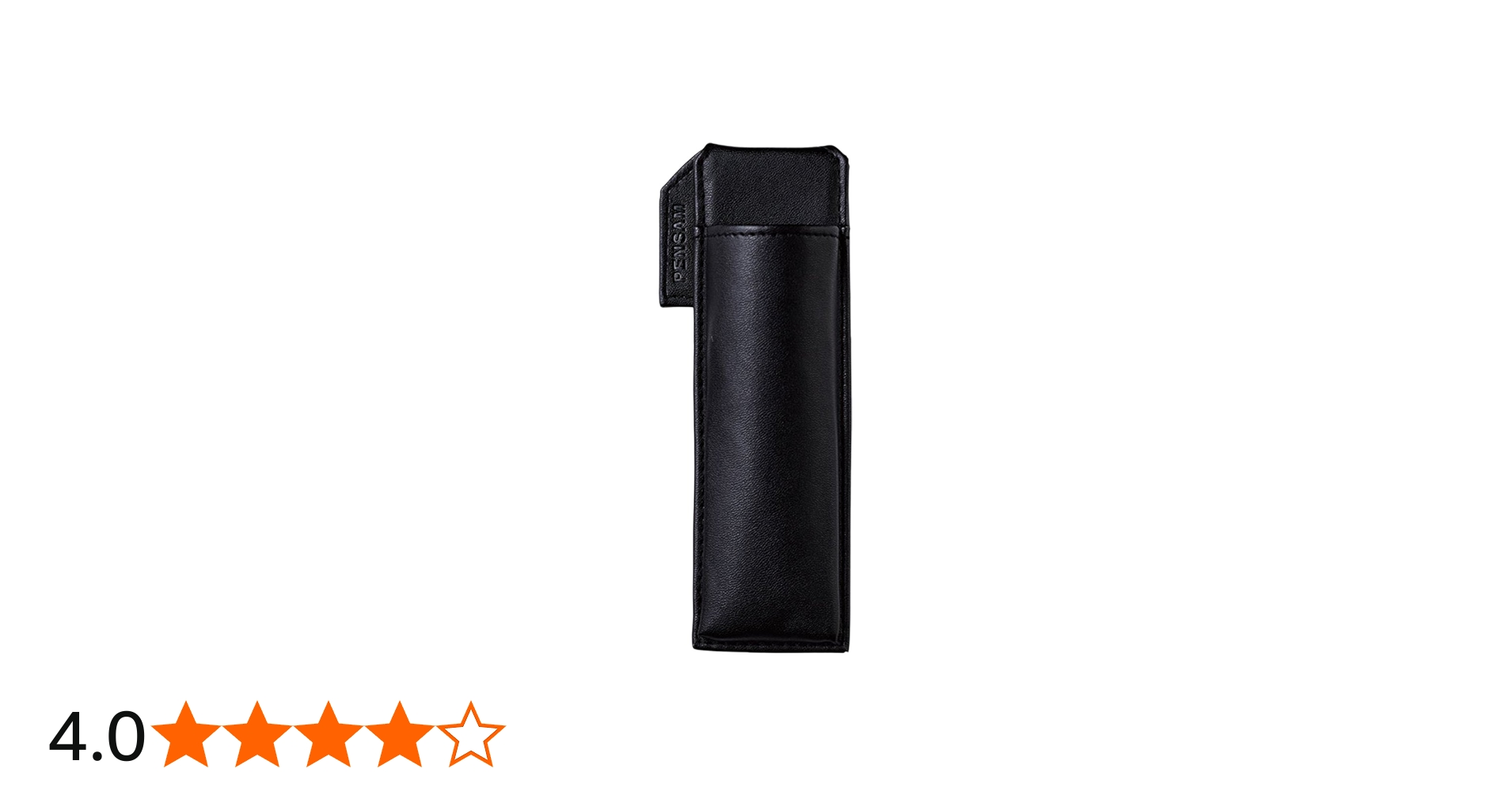 Amazon | キングジム ペンケース ペンサム はさめるペンケース スリム