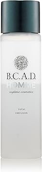 Amazon | ユーグレナ ビーシーエーディーオム B.C.A.D.HOMME HOMME