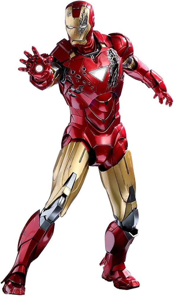 Amazon.co.jp: ムービー・マスターピースDIECAST アベンジャーズ