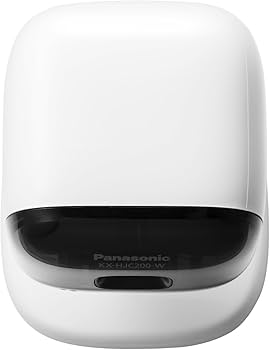 Amazon.co.jp: パナソニック ネットワークカメラ スマ@ホーム 屋内