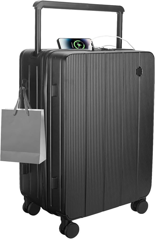 Amazon.co.jp: [Ashard] スーツケース 大容量 キャリーケース 超軽量
