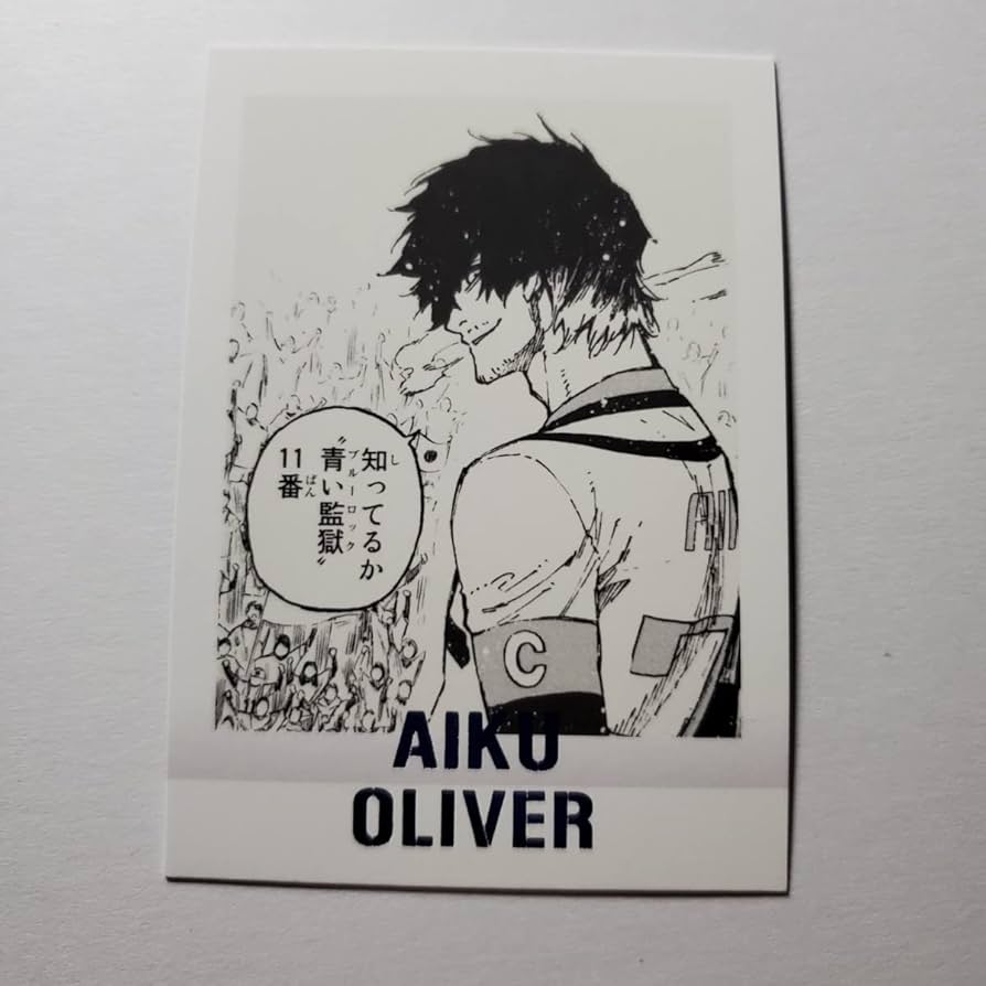 Amazon.co.jp: 匿名 ブルーロック展 ブルロ展 ぱしゃこれPREMIUM