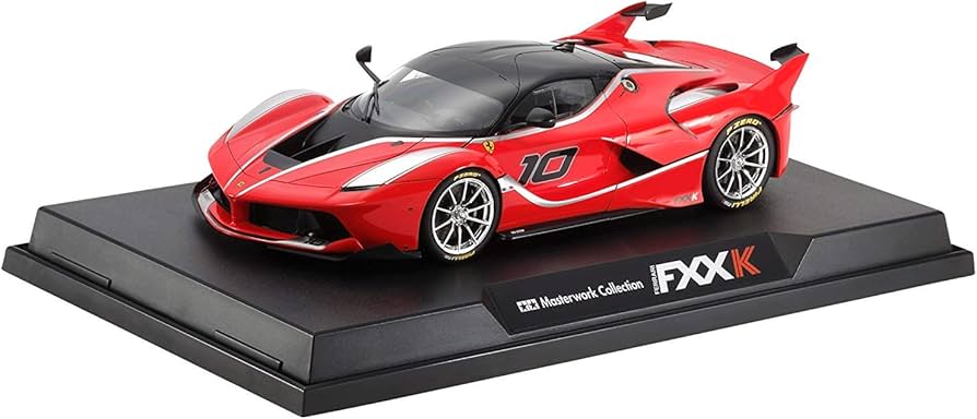 Amazon.co.jp: タミヤ マスターワークコレクション No.156 1/24