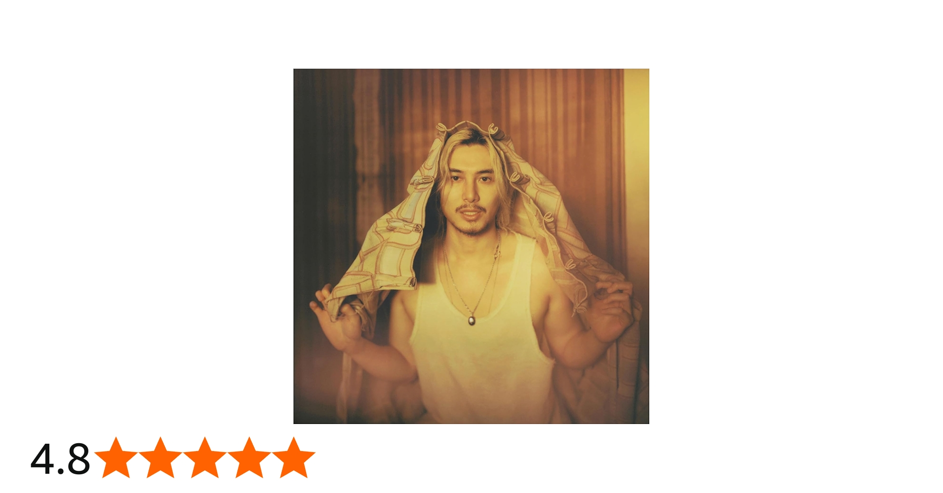 Amazon.co.jp: PREMA (輸入盤) 藤井風 [12 inch Analog] (アナログ