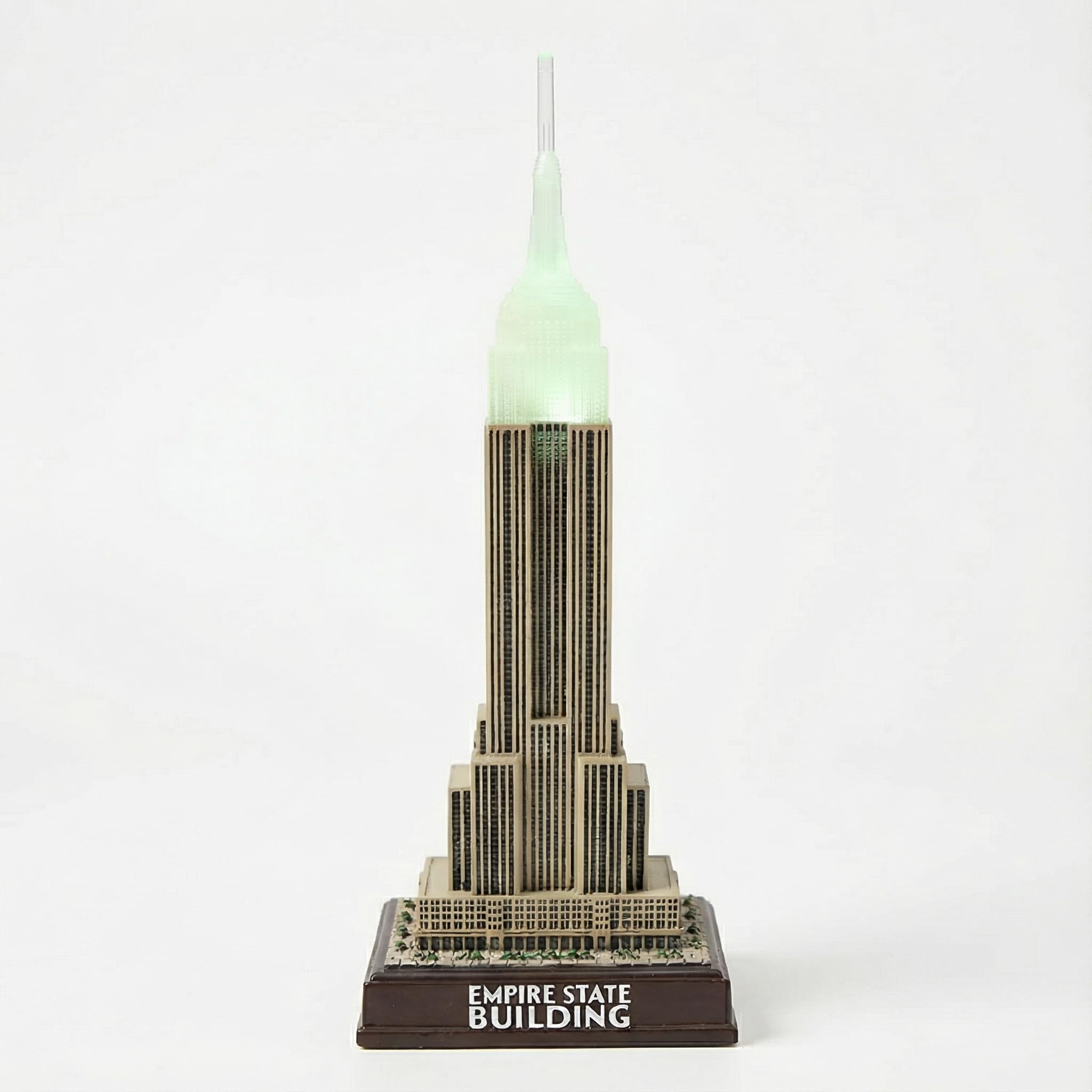 Amazon.com: Empire State Building Replica LED Light up 10