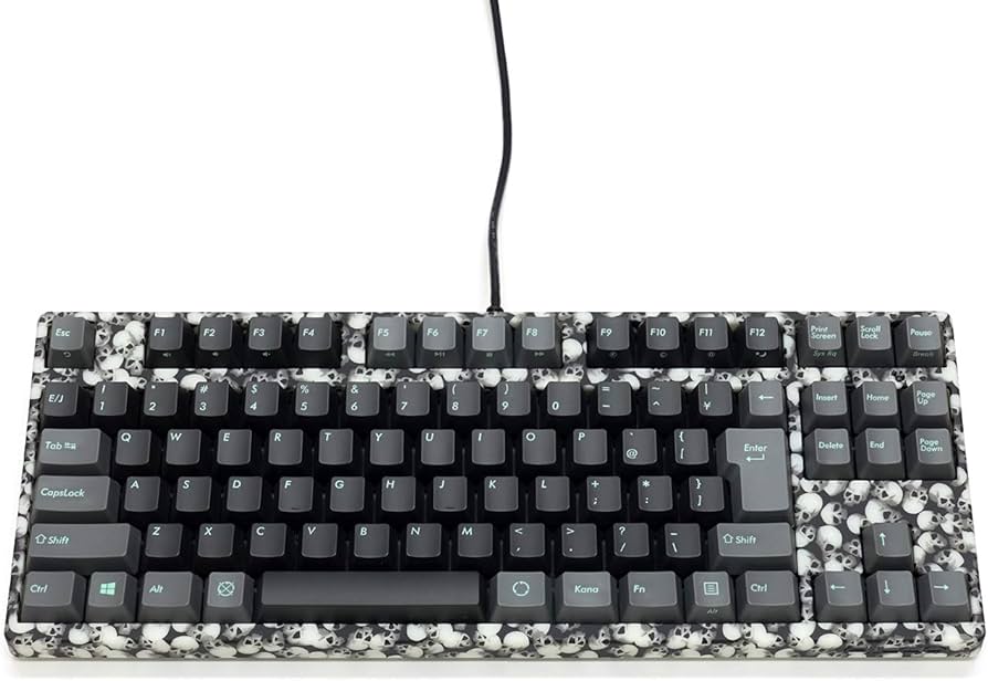 Amazon.co.jp: FILCO Majestouch Lumi S 茶軸 テンキーレス 日本語配列