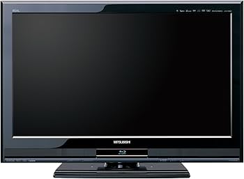 Amazon | 三菱電機(MITSUBISHI) 32V型 液晶 テレビ LCD-32BHR400 フル