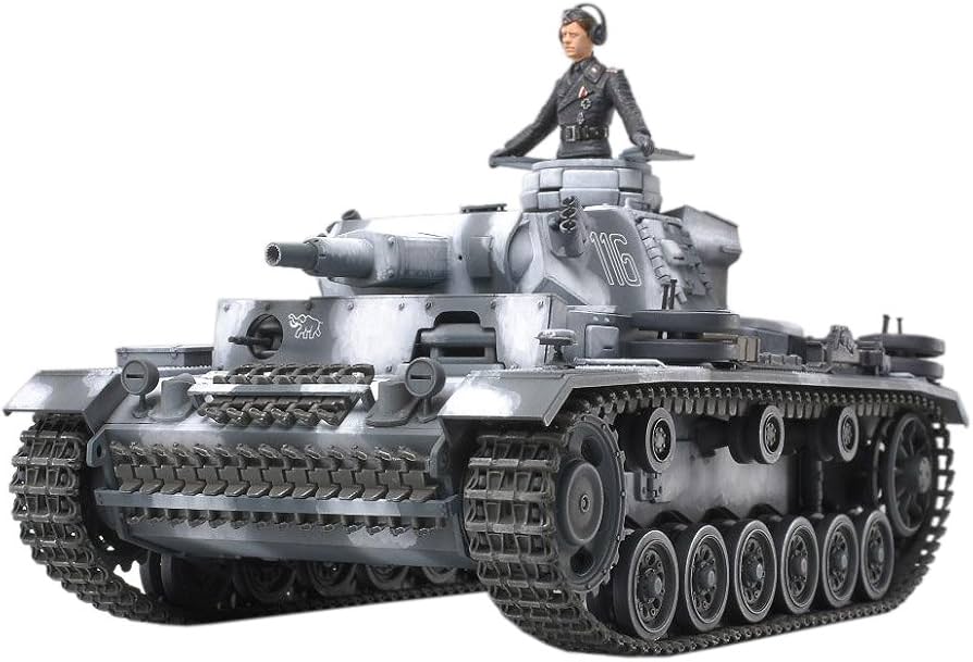 Amazon | タミヤ(TAMIYA) 1/35 ミリタリーミニチュアシリーズ No.290