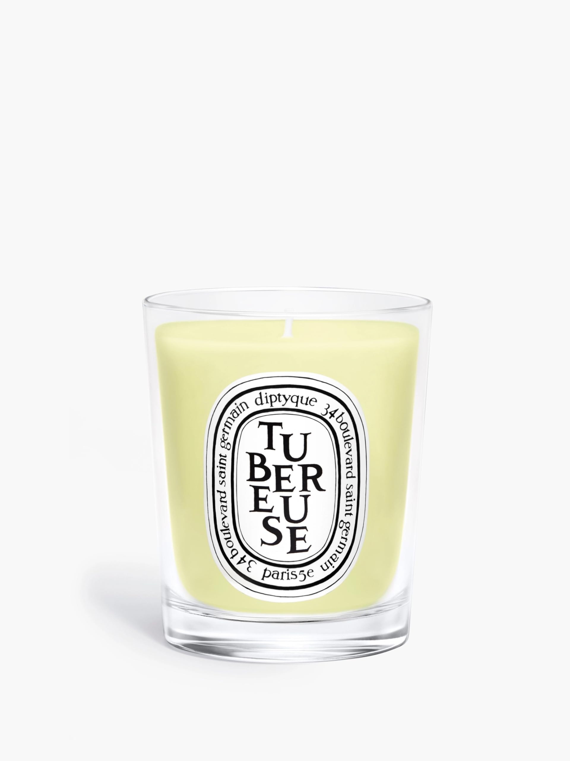 Amazon.co.jp: Diptyque ディプティック フレグランスキャンドル リチ
