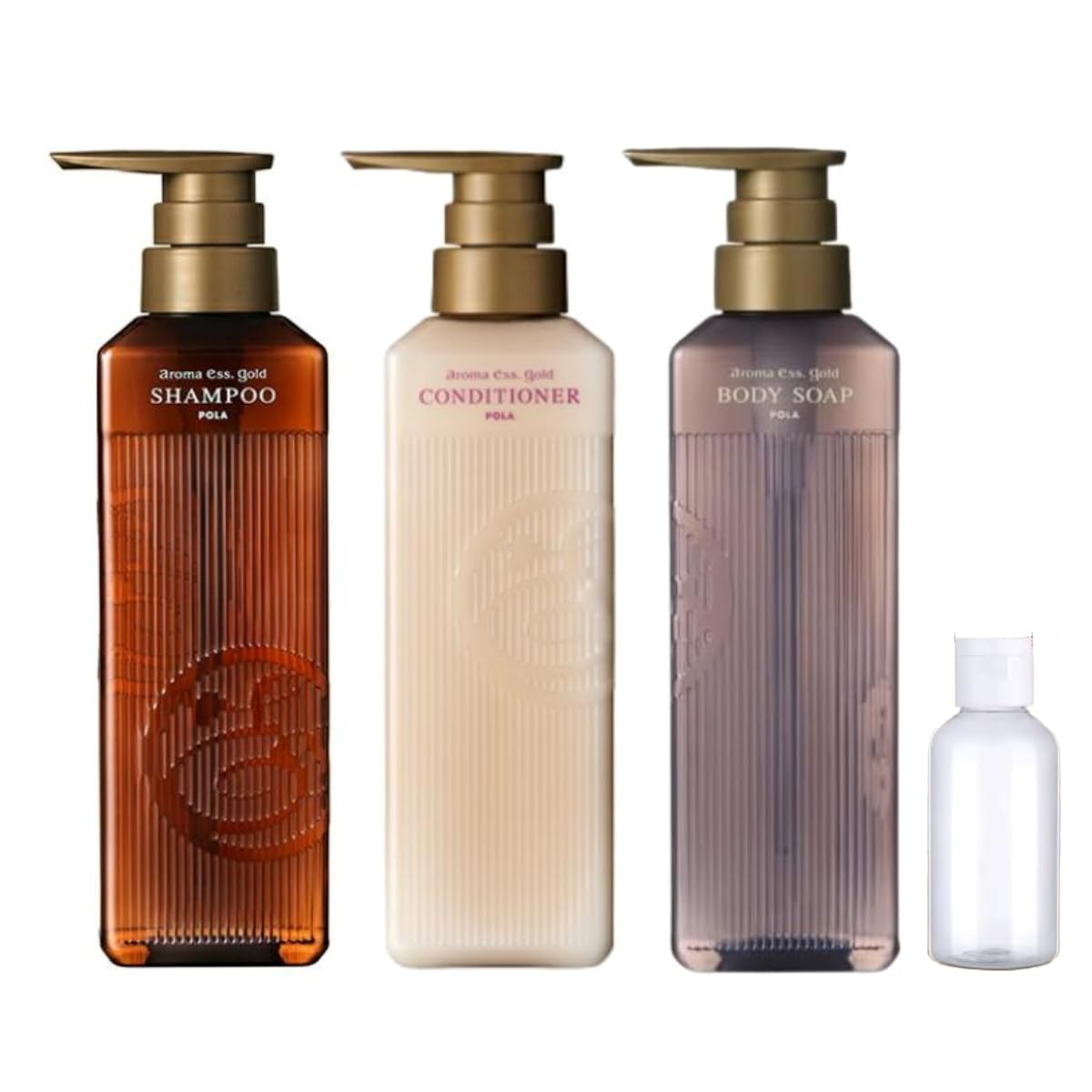 Amazon | POLA ポーラ アロマエッセゴールド シャンプーN