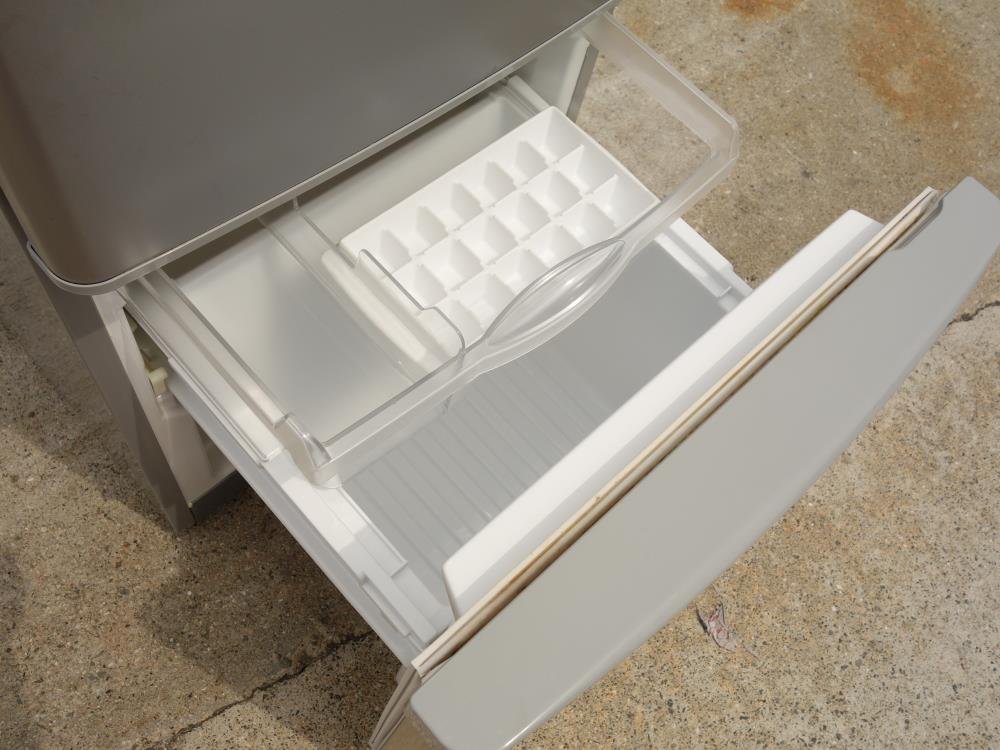 Amazon.co.jp: パナソニック 168L 2ドア パーソナルタイプ 冷蔵庫