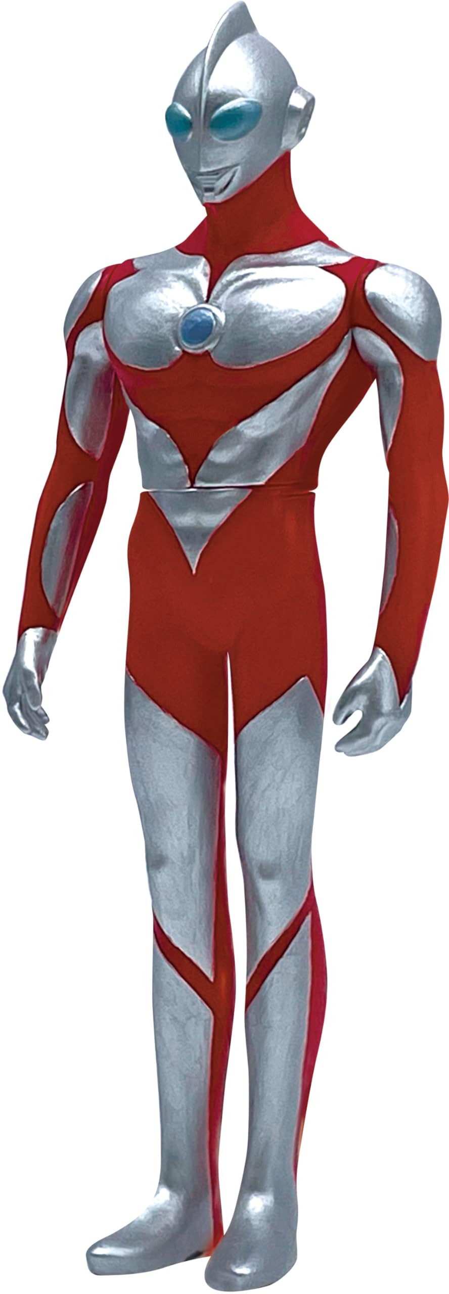 Amazon.co.jp: バンダイナムコ ウルトラマン ライジング ソフビ