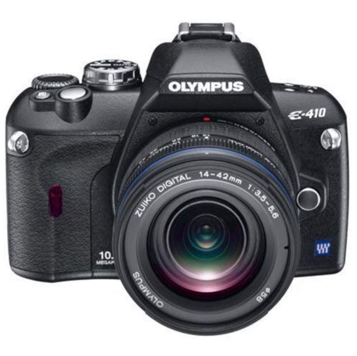 Amazon | OLYMPUS デジタル一眼レフカメラ E-410 レンズキット ED14