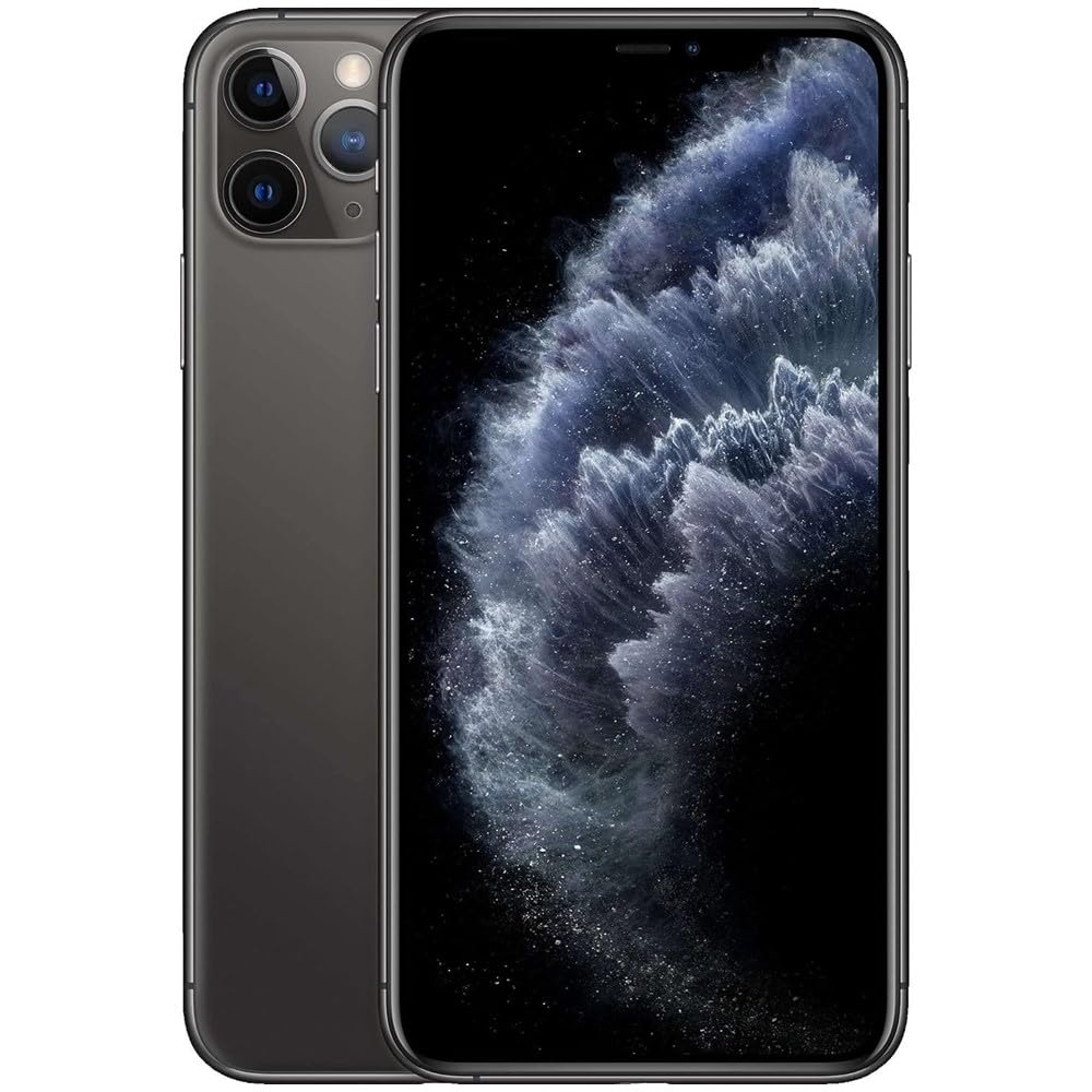 Amazon.com: Apple iPhone 11 Pro Max, US Version, 512GB, Space Gray