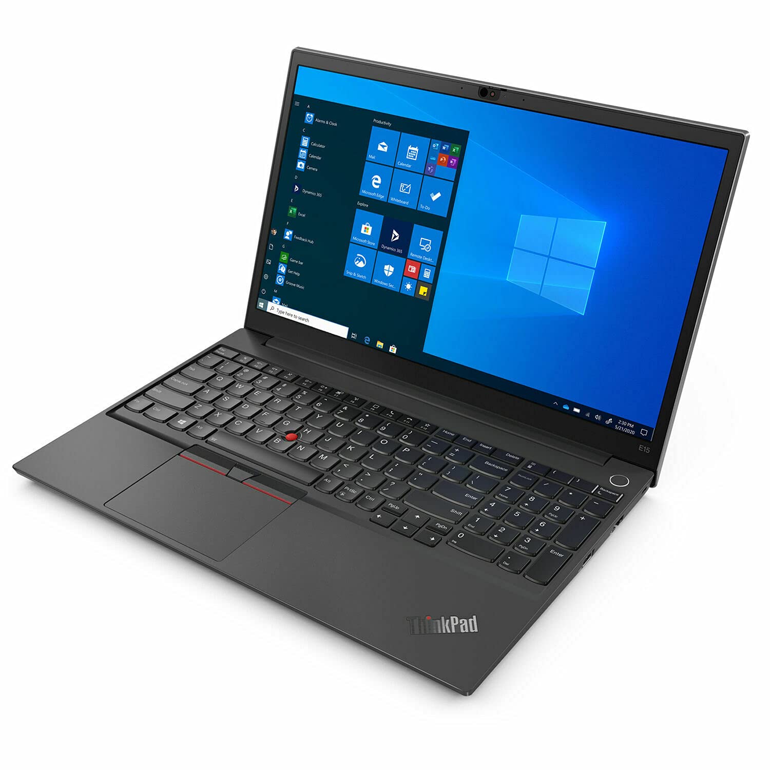 Amazon.com: Lenovo ThinkPad E15 Gen 2 15.6'' FHD(1920x1080) Intel