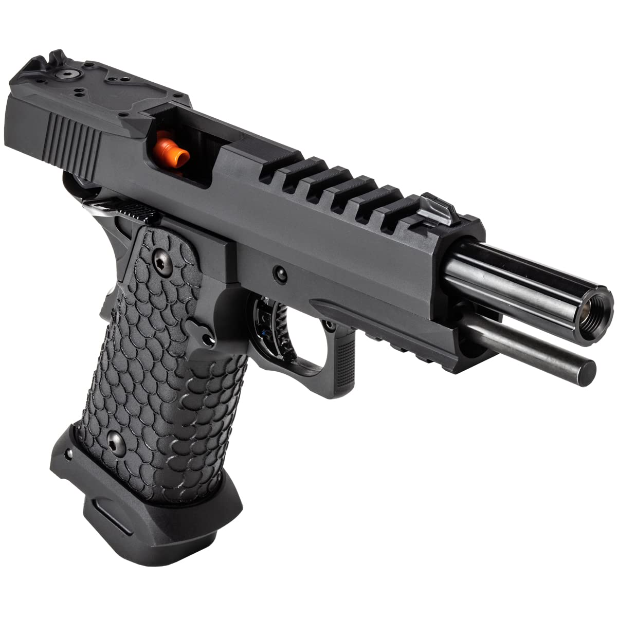 Amazon.co.jp: [ ICS ] HI-CAPA CHALLENGER 【東京マルイ ハイキャパ