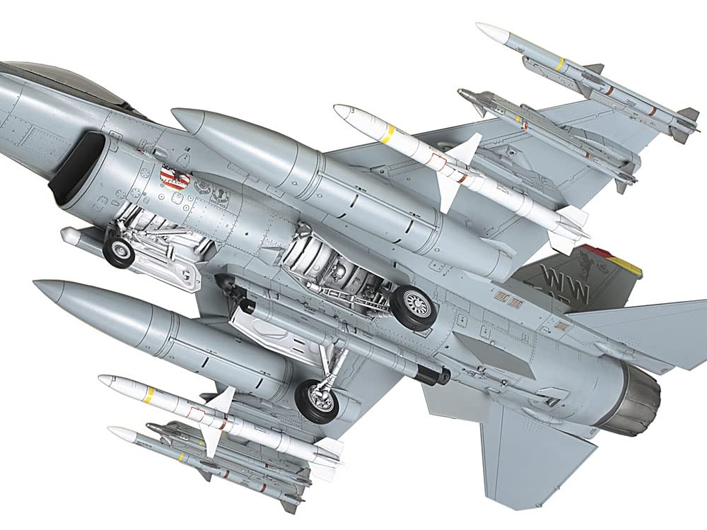 Amazon | タミヤ(TAMIYA) 1/48 傑作機シリーズ No.98 アメリカ空軍