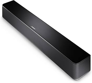 Amazon.co.jp: Bose Solo Soundbar Series II ワイヤレスサウンドバー