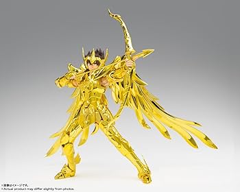 Amazon.co.jp: TAMASHII NATIONS 聖闘士聖衣神話EX 聖闘士星矢
