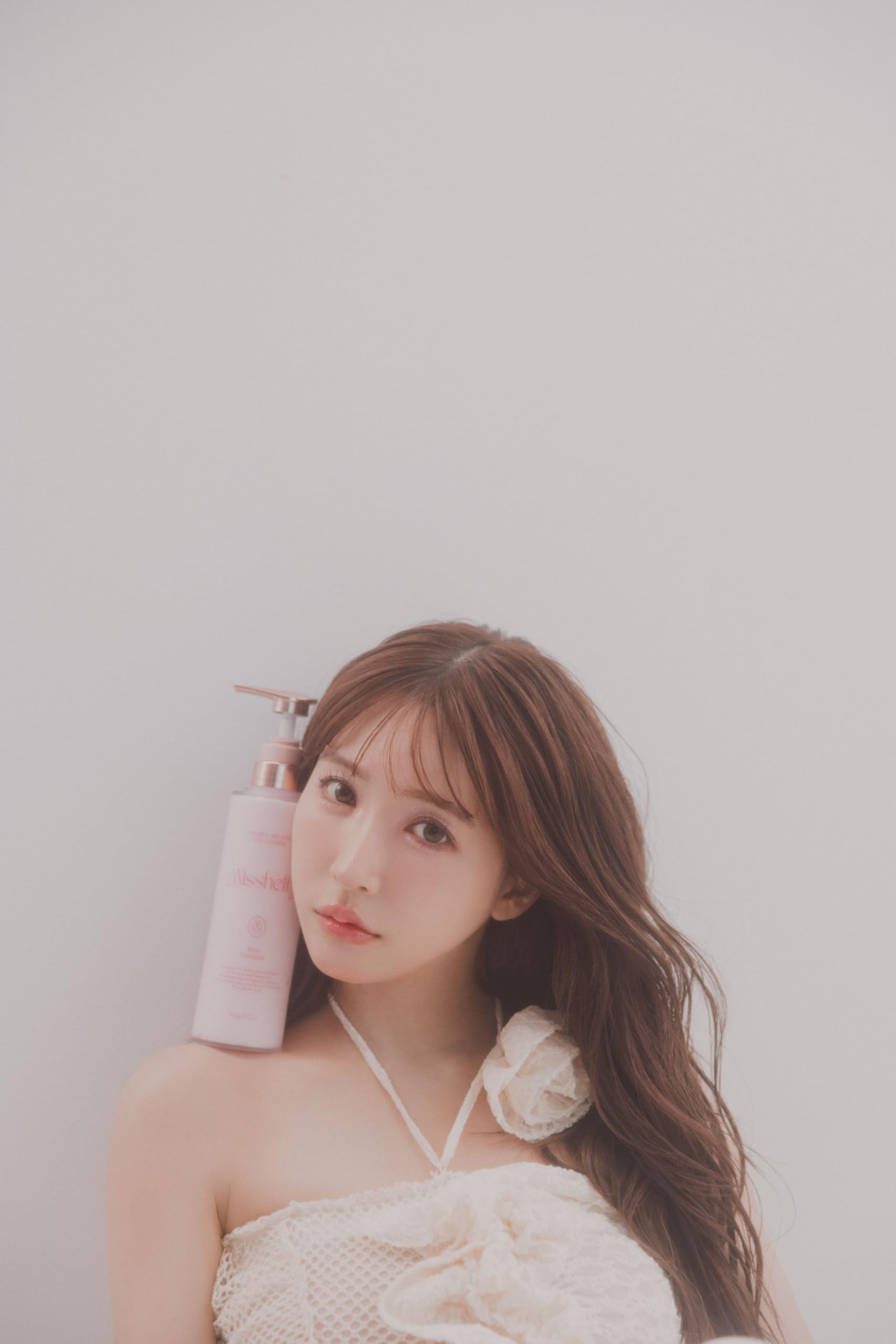 Amazon | Misshelly (ミスシェリー) モイスト トリートメント (300g