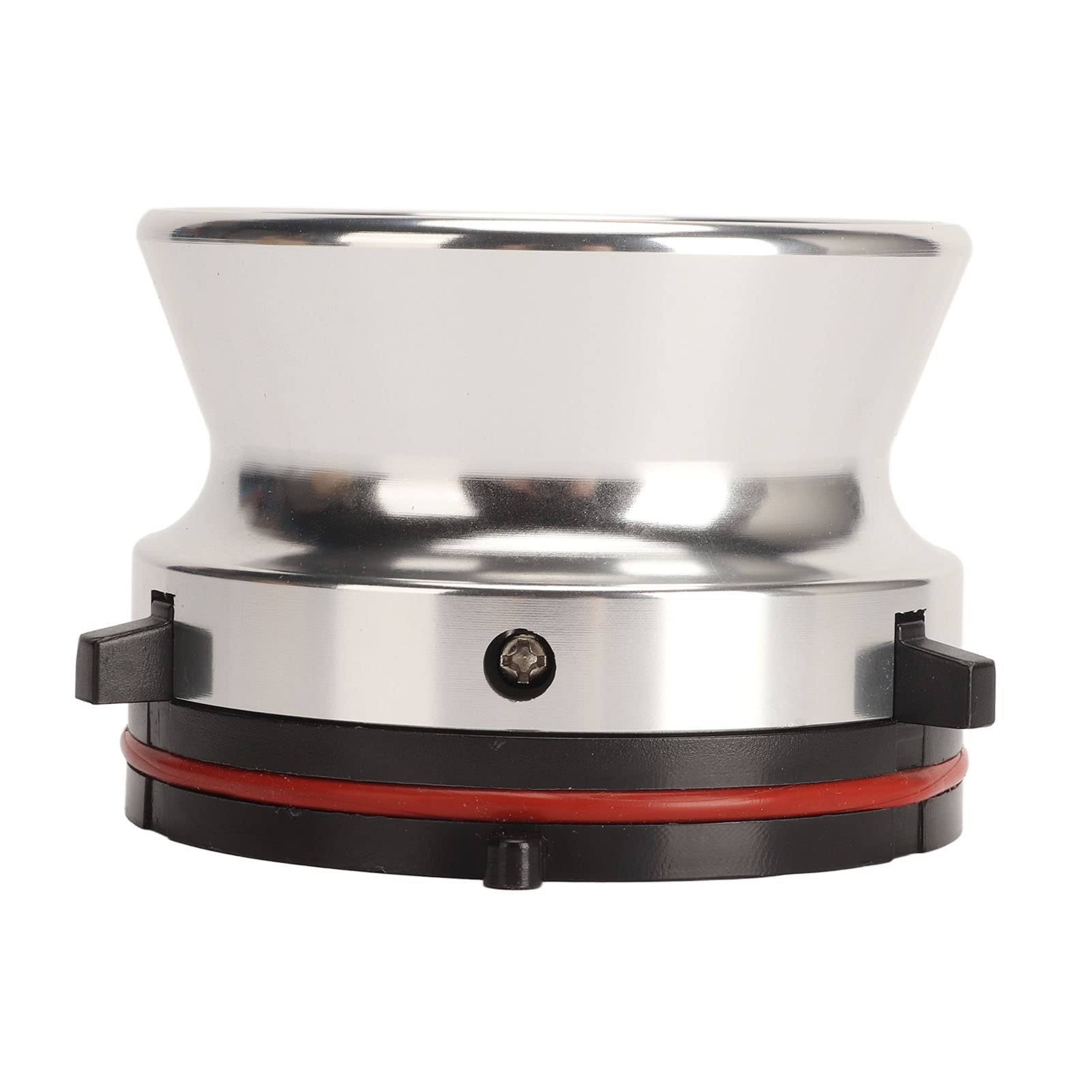 Amazon.com: Pomya 1 Pair Nab Hub Adapters, Polished Reel to Reel