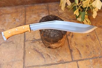 Gurkha Knife -15