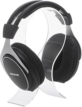 Amazon.co.jp: SHURE シュア プレミアム・スタジオ・ヘッドホン