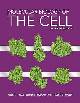 Amazon | Molecular Biology of the Cell | Alberts, Bruce, Heald