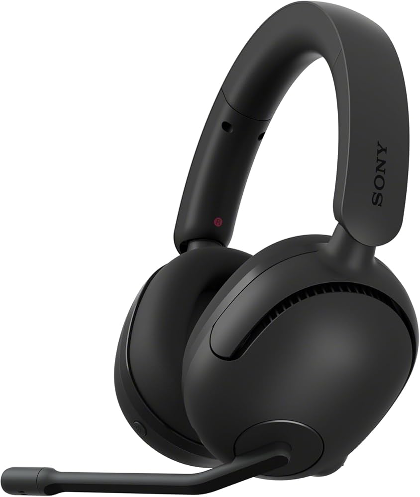 Amazon.com: Sony INZONE H5 Wireless Gaming Headset, 360 Spatial