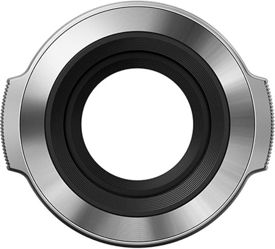 Amazon | OLYMPUS M.ZUIKO DIGITAL ED 14-42mm F3.5-5.6 EZ用 自動開閉