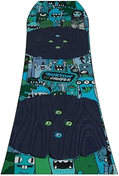 Amazon.co.jp: Burton(バートン) スノーボード 板 ボーイズ CHOPPER