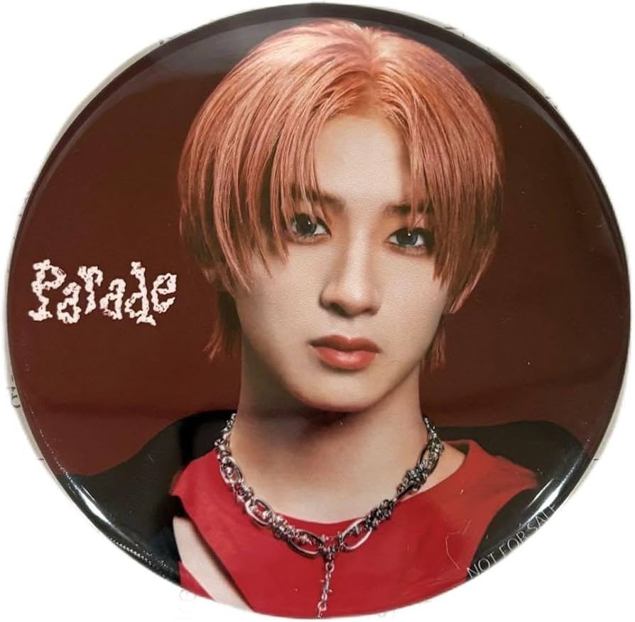 Amazon | MAZZEL NAOYA 缶バッジ | バッジ | おもちゃ