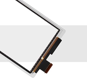 Amazon.com: A-MIND Touch Screen Digitizer for Nintendo Switch Lite