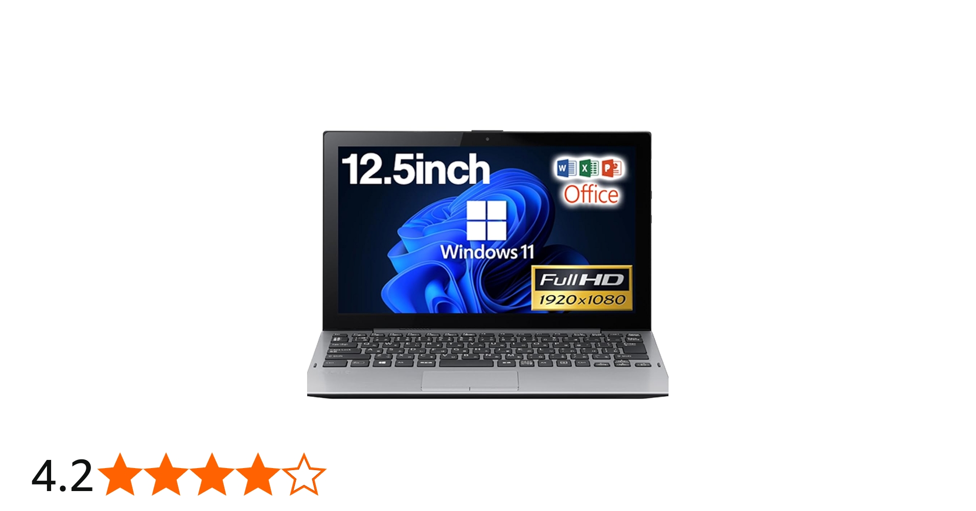 Amazon.co.jp: 2 in 1 Laptop Sony VAIO Pro PA VJPA11C11N 12.5 Type