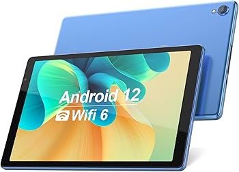 Amazon.com : BAKEN Tablet 10 inch Android Tablets, Android 12